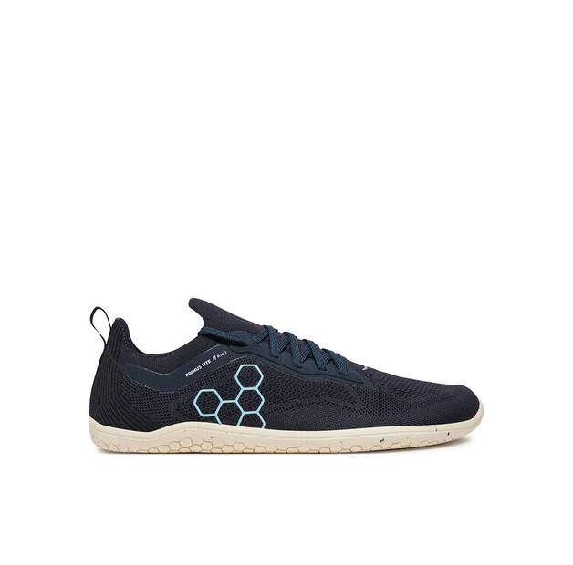 Мужские кроссовки Vivo Barefoot Primus lite knit 309304 granatowy