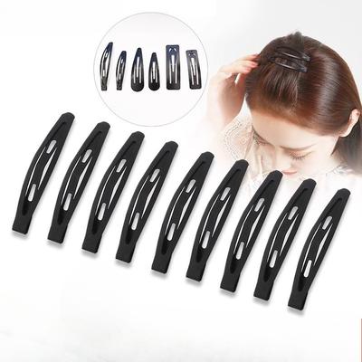 Clips, Headwear Hairpins Straight Clips BB Clips Side Clips Bangs Small Hairpins Small Amount of Broken Hair