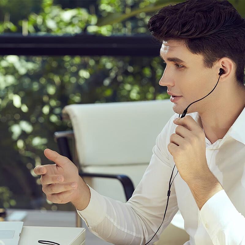 JBL T110 In-Ear Headphones