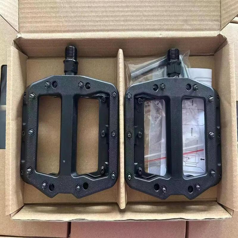 

Lishi Mountain Bike Nylon Fiber Pedals