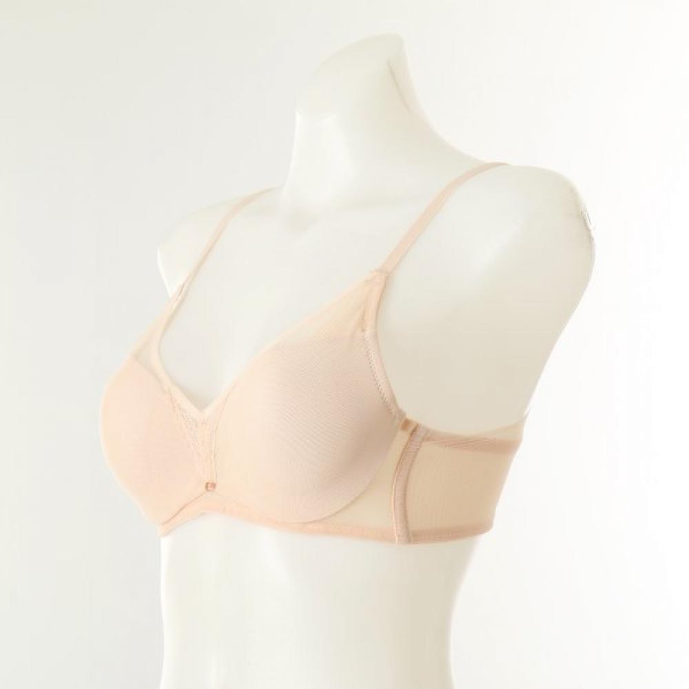 Venus Soft Nude Easy Fit Bra [vbr9006a B]