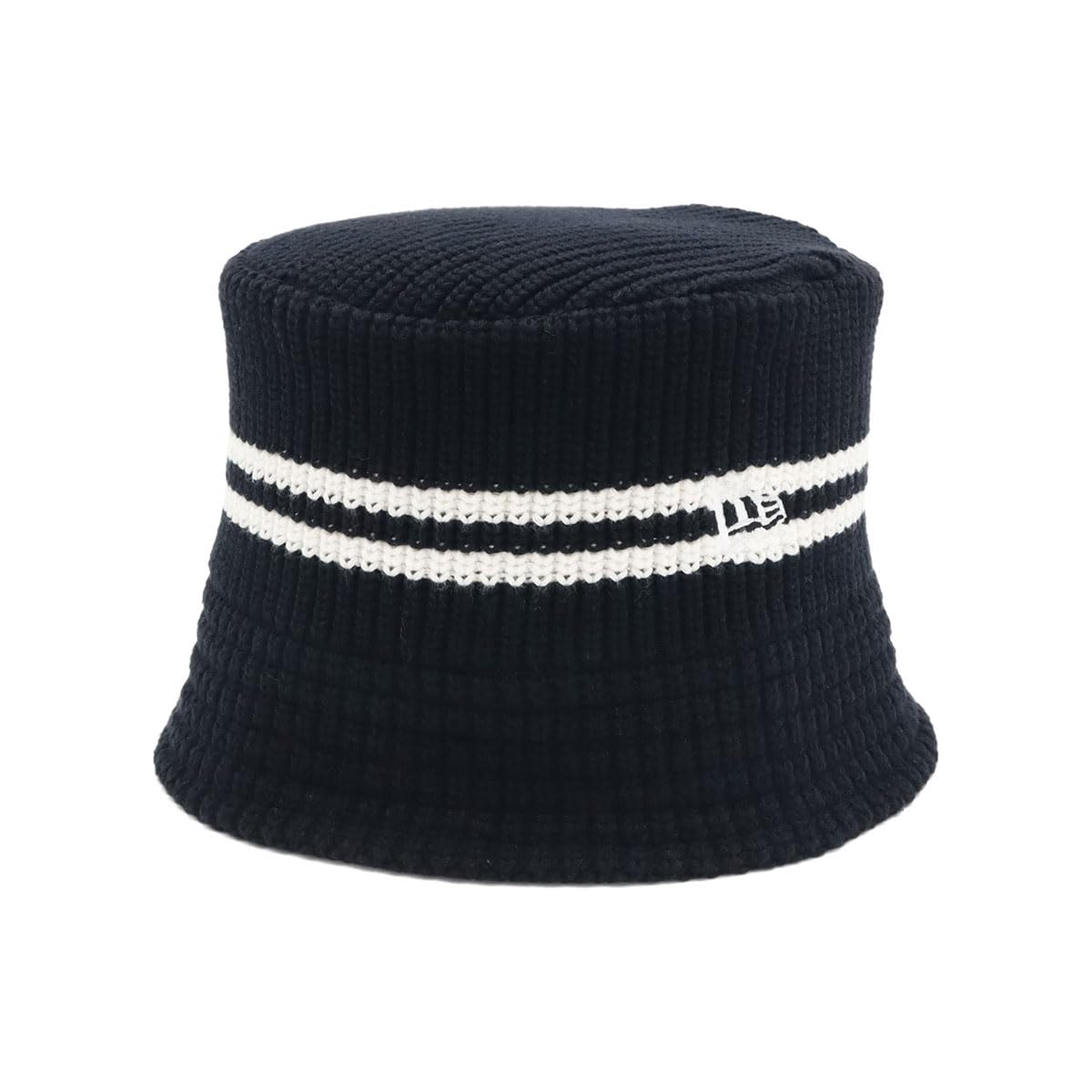 

[New Era] Панама New Era Вязаная панама 14509789 NER34C2994 ЧерныйХром Черный ML Эксклюзив ONSPOTZ Мужская Женская Шляпа Оригинальный Продукт New Era Глубокая