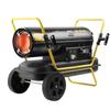 BGE Industrial Diesel/Kerosene Hot Air Heater