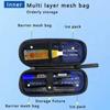 Thermal-Insulated Thermal Insulated Pocket PU Insulin Cooler Insulin Cooling Bag  OffIice