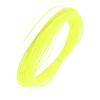 Fly Fishing Line Floating Weight Forward Fly Line for Fly Fishing 100.1ft 2.0 Yellow
