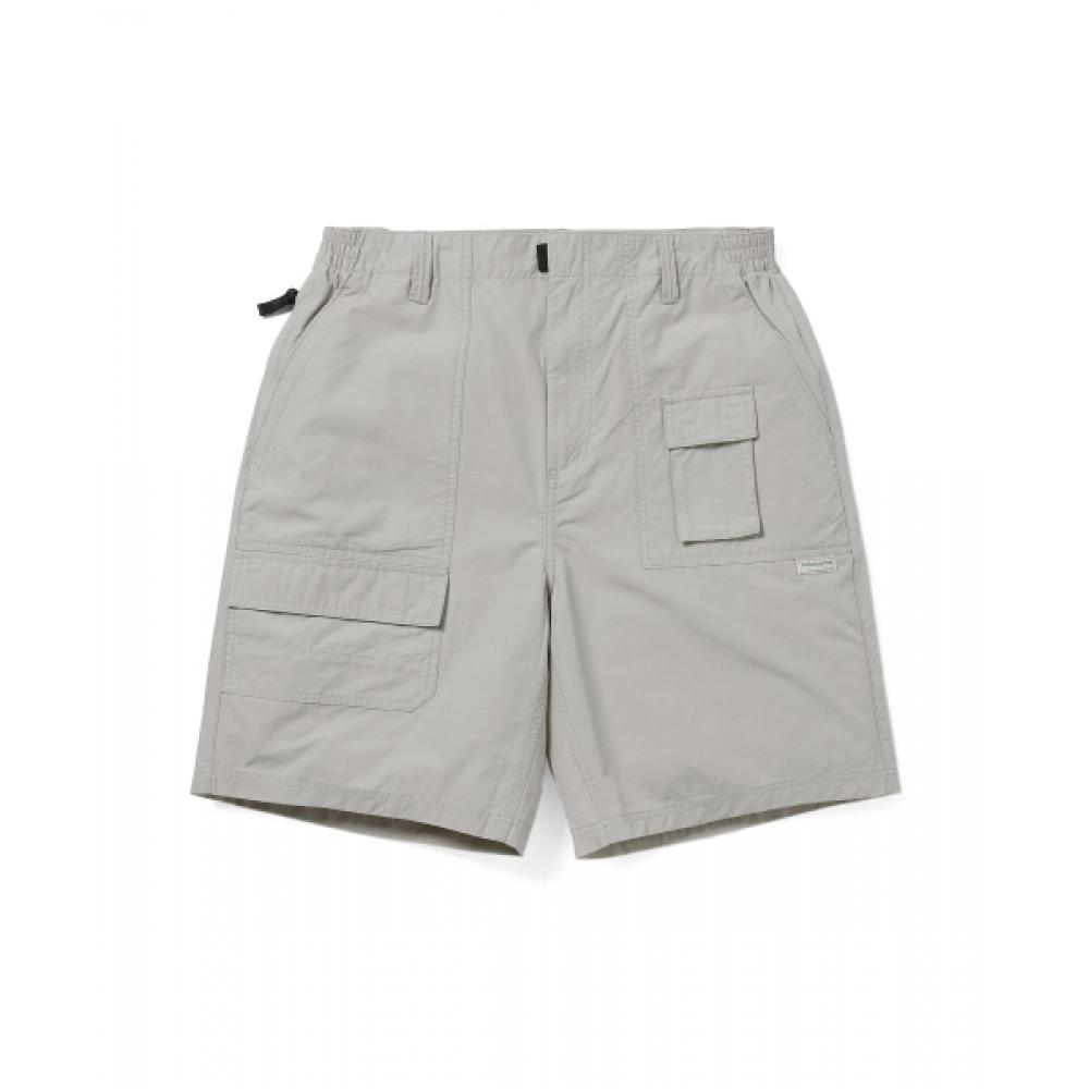 Thisisneverthat Utility Short Grey S