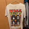 [USED] ROLLING STONES 2005 Vintage T-shirt Made In USA 00s