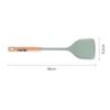 Kambach Beech Wood Silicone Utensil Set