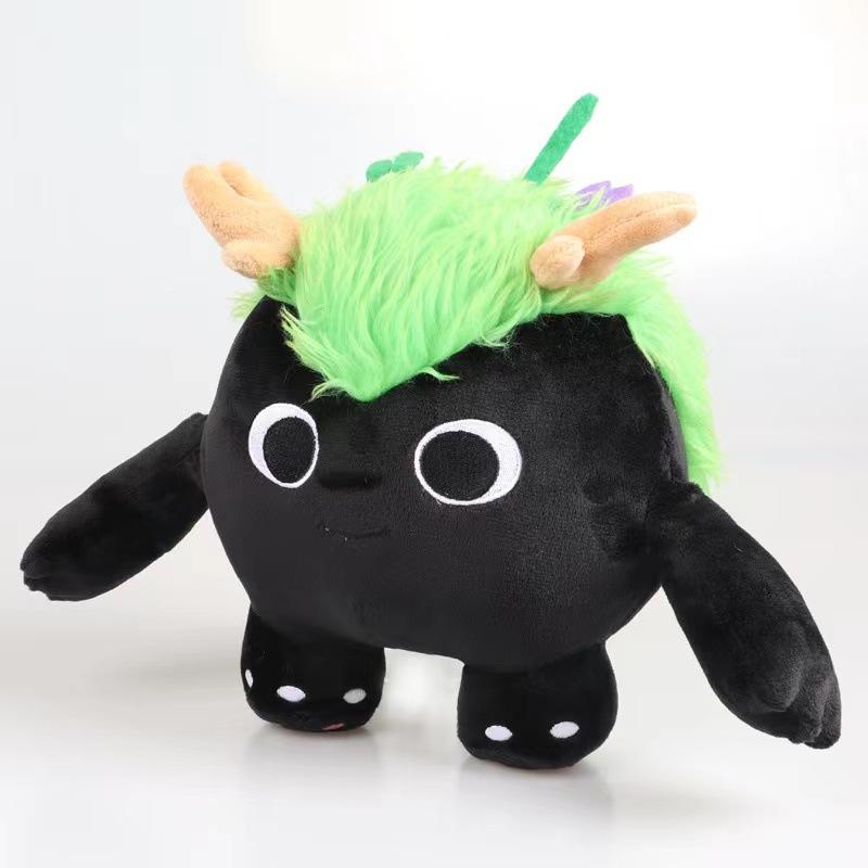 

Новая игра Kena Bridge of Spirits, окружающая плюшевые игрушечные куклы