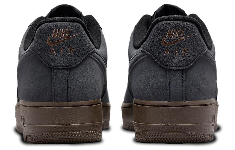 Nike Air Force 1 Low Off Noir Dark Chocolate DO6730-001