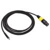 3 Pin XLR XLR to USB C Cable Flexible USB C Microphone Cable XLR Female Connector Cable  For Tablet