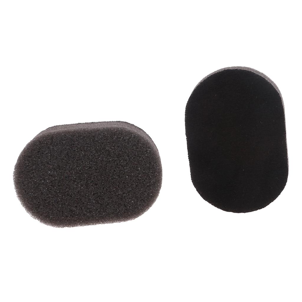 Durable Ear Pads Ear Cushions for David Clark H10 Series Headphone Elastic EarPads Earmuff Noise Cancelling Earpads