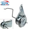 Reparation av Turboaktuator Wastegate Tryckavlastningsventil För Mitsubishi Pajero Montero Triton L200 Shogun Hyundai H-1 4D56