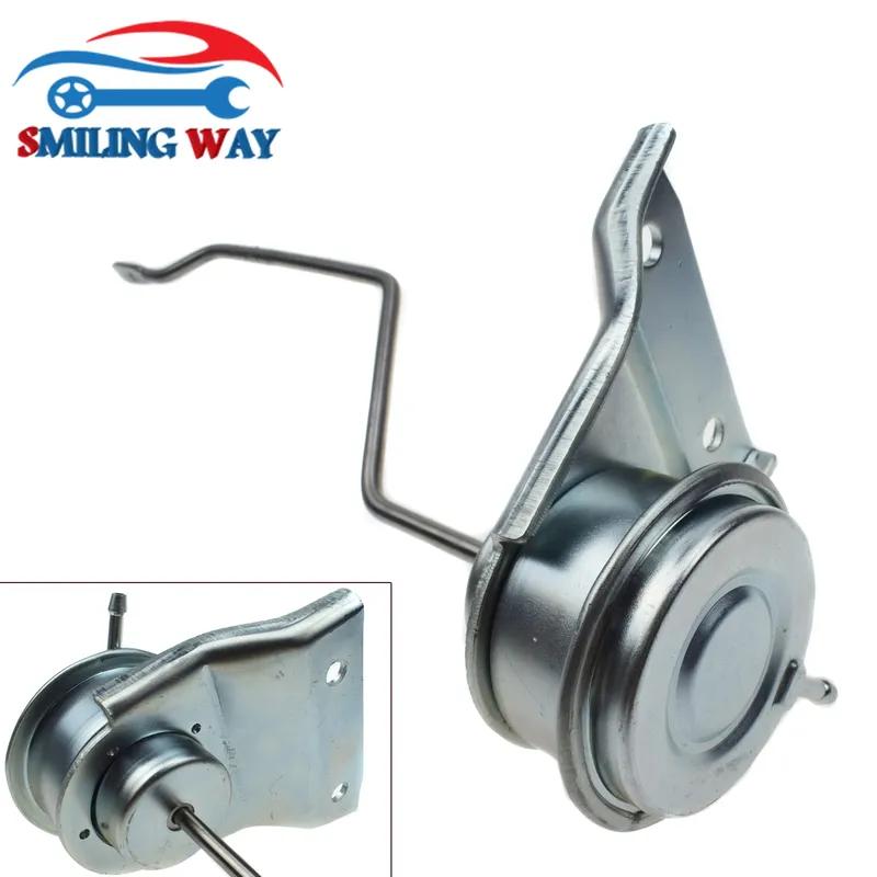 

Turbocharger Actuator Wastegate Pressure Release Valve Repair For Mitsubishi Pajero Montero Triton L200 Shogun Hyundai H-1 4D56