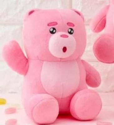 Bambole e peluche – Pupazzi - personaggi di cartoni animati e films