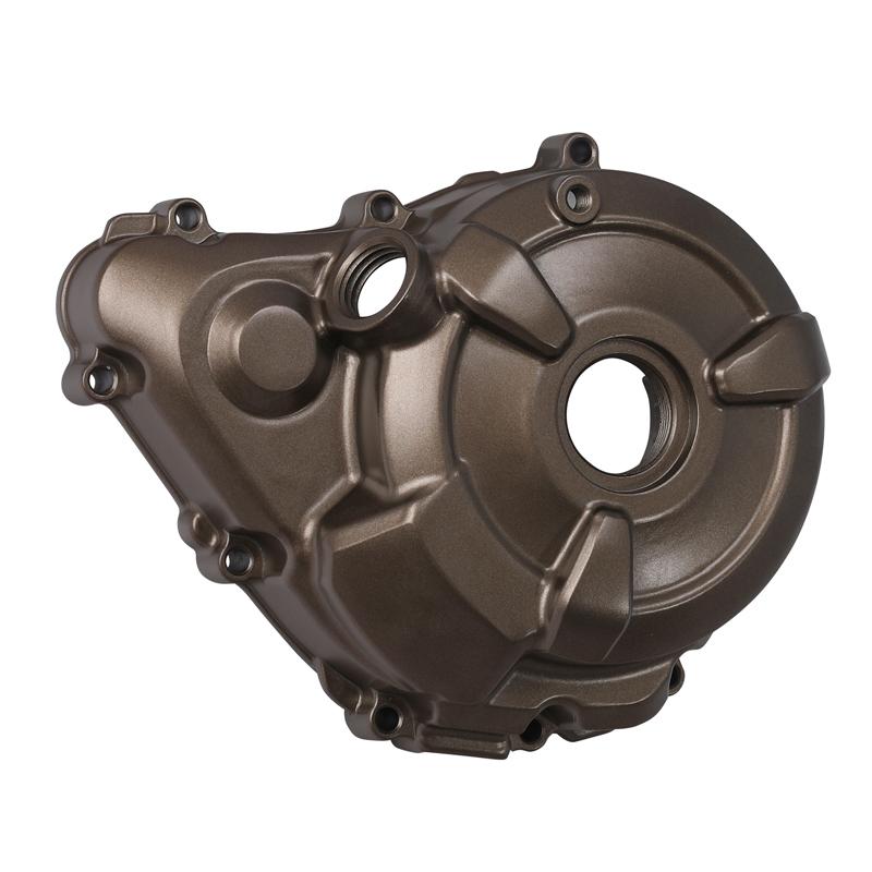 Left Engine Stator Cover Crankcase For Yamaha TENERE 700 2021-2024 XSR700 2018-2024 MT07 2015-2020 FZ07 2015-2017 Motorcycle