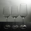 Premium Crystal Bordeaux Red Wine Glass Set
