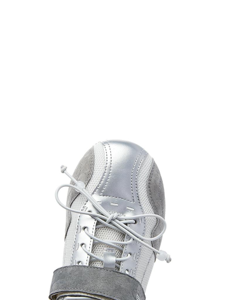 Baskets Décontractées pour Femmes Chaussures de Sport Légères et Confortables avec Semelle Durable pour le Port Quotidien