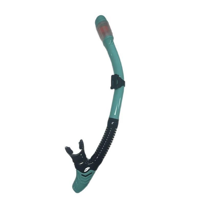 

Snorkel dry snorkeling equipment One Size