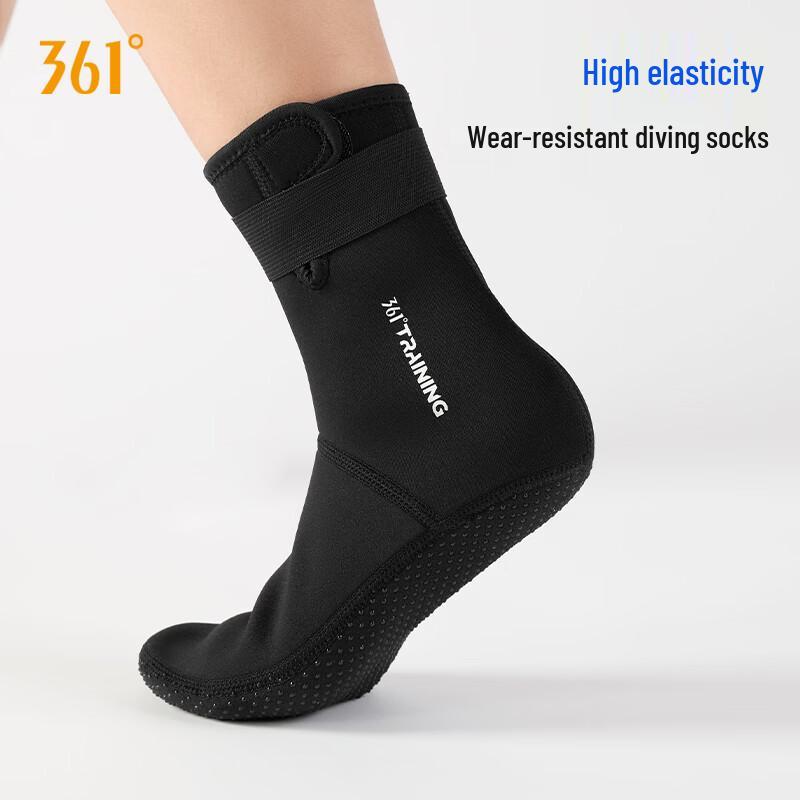 361° Unisex Beach & Diving Water Socks