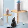 Airtight Pet Food Storage Container for and Dog Food, Dry Food for Home Kitchen Grain Storage
