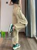 In-Stock Women's Quick-Dry High-Waist Jogger Pants for Summer