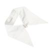 Pointed Solid Color Insert Collar Blouse Spread Lapel Ancient Art Collar Sweet Shawl Insert Decorative Shawl