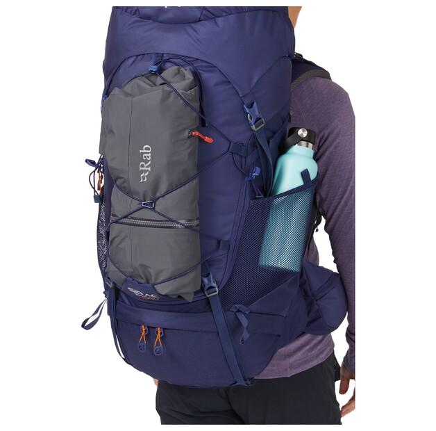 Backpack Lowe Alpine Sirac Plus ND40 Sagano Green (Women's) (FMQ-51-SAG)