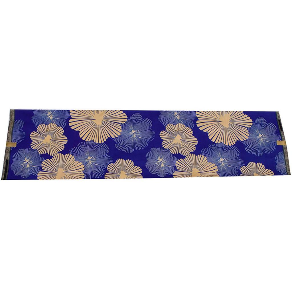 KINOKINO African African African Fabric Yards of Fabric, Print, (6 Polyester)