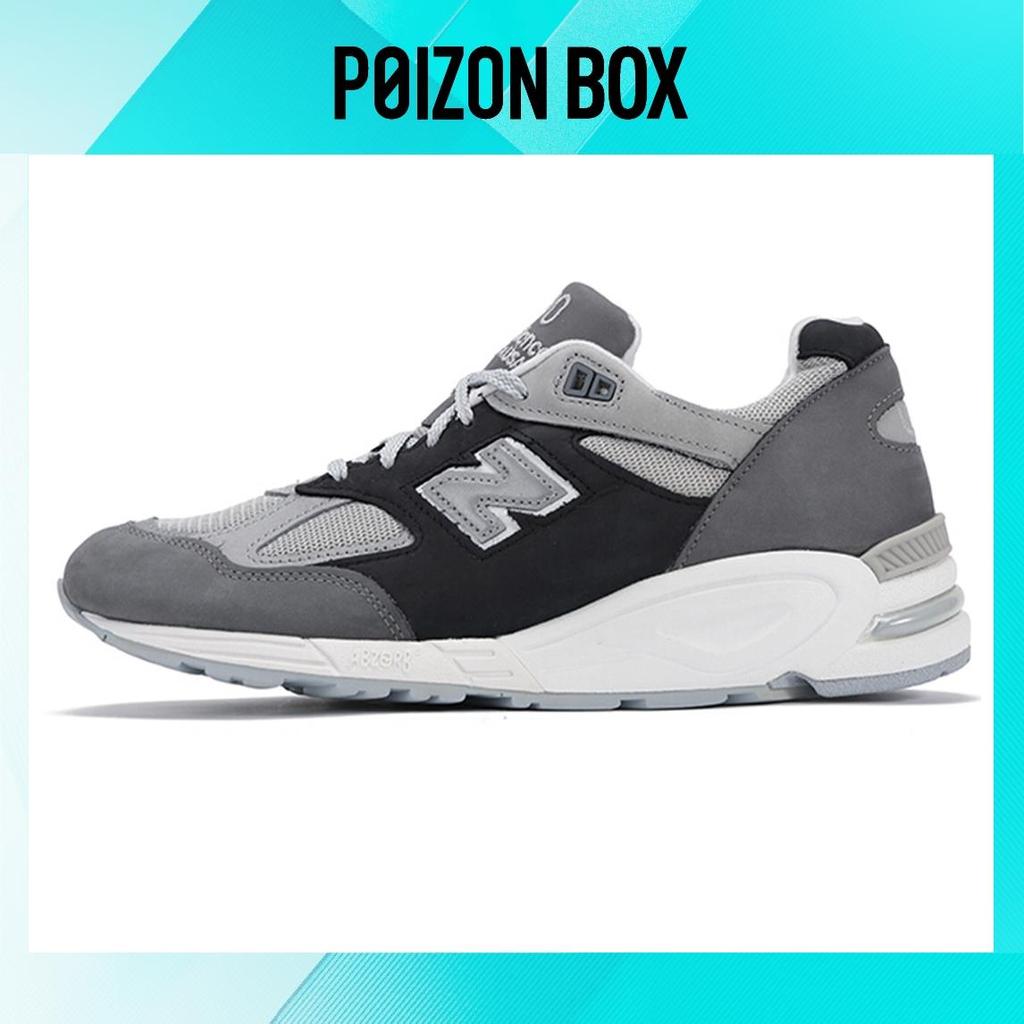 Кроссовки New Balance NB 990 V2 Running shoes Unisex M990XG2 