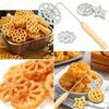 Instrumentos de culinária – Conjuntos de utencílios de cozinha