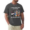 Jamila Woman Ukulele Wein Gitarre T-Shirt Harajuku Kurzarm T-Shirt 100% Baumwolle Grafik T-Shirt Oberteile