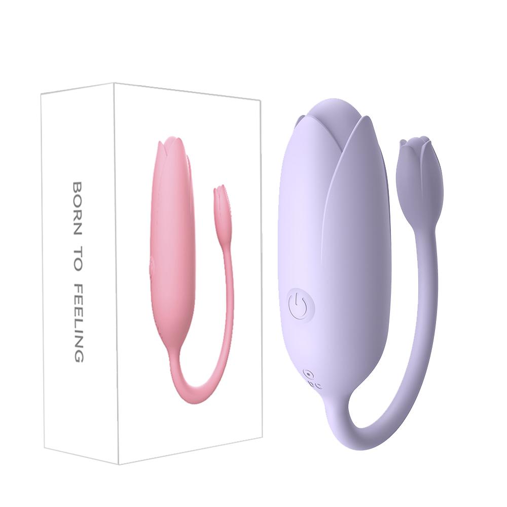 Vibrating Egg for Women G-Spot Clit Stimulator Wireless Remote Control Panties Vibrator Female Masturbator Sex Toy for Couples