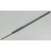 TAMIYA Makeup Material Series No.45 Modeling Brush HF Flat Brush No.02 87045