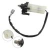 Fuel Filter Assembly 6D8-24560-00 6D8-24562-00 For 4-Strokes In 30HP 50HP 60HP 70HP 90HP 115HP Models