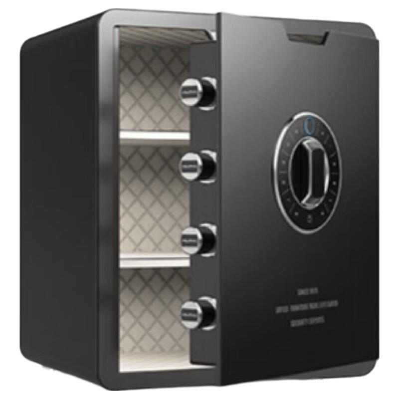 Tiger Brand Lifeng Series Smart Fingerprint Password WiFi Safe
