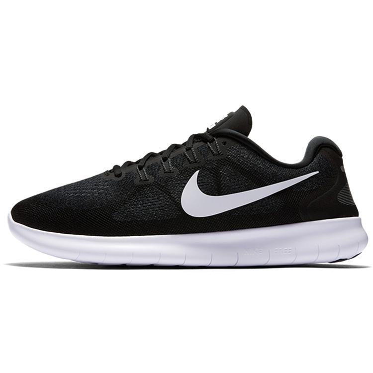 Nike Free RN 2017 Black Men s 880839-001 EU 42.5