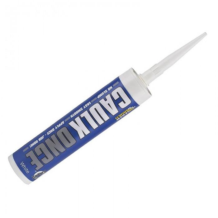 Pertemba Fr - Home Tropical Rain Forest Everbuild Sika Caulk Once 295Ml