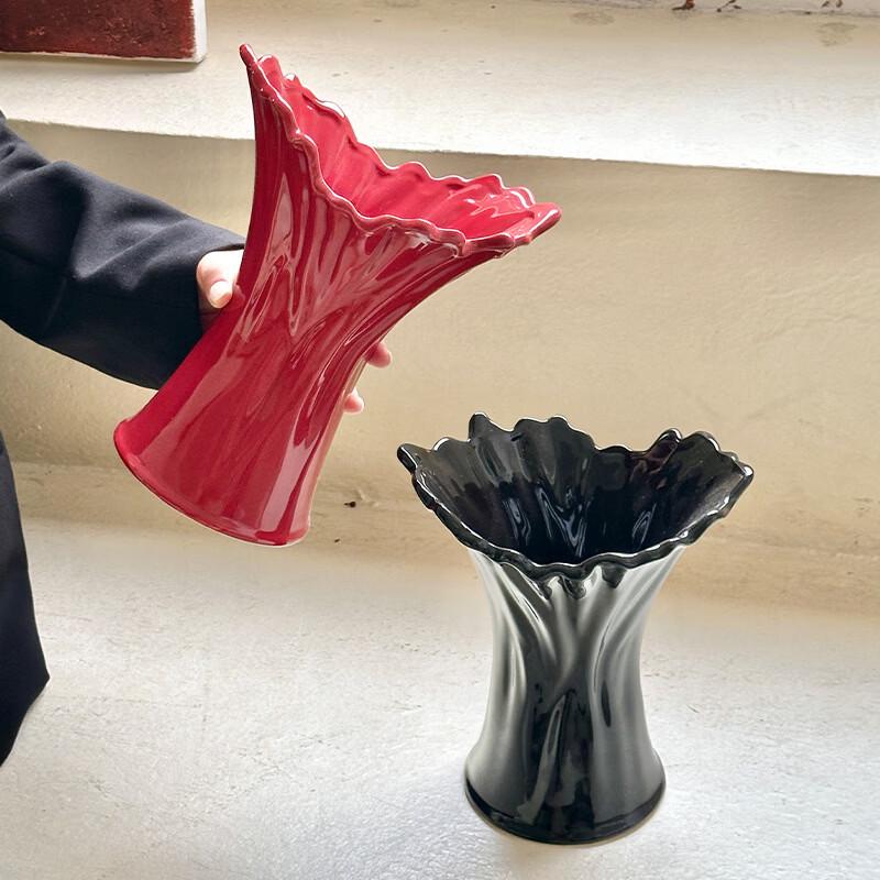 Hao Gong Bang European Ceramic Flower Vase