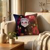 Game The Ffreak Ccircus cushion cover Comfortable Decorative For Bedroom Living room Dormitory Picnic and Holiday Decoration