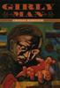 Girly Man by Charles Bernstein Hardback Book 9780226044064