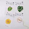 Needle Minder Magnetic Needle Keeper Needle Holder Needle Nanny Sewing Needle and Pin Holders for Stitching Embroidery