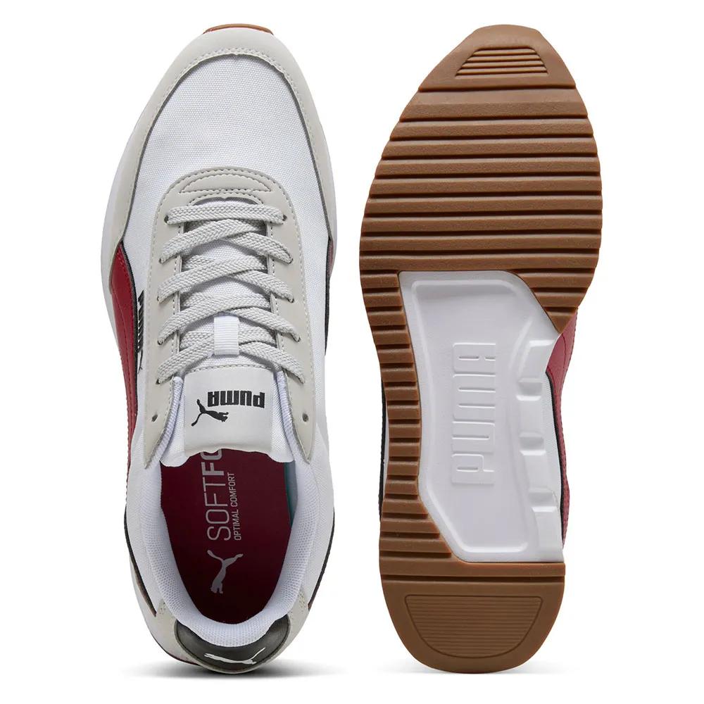 Puma Sneaker R78 Lightwind