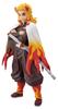 BANPRESTO Demone Kimetsu no Yaiba Figura Kizuna Sou Tipo Pickup Anjuro Rengoku Slayer