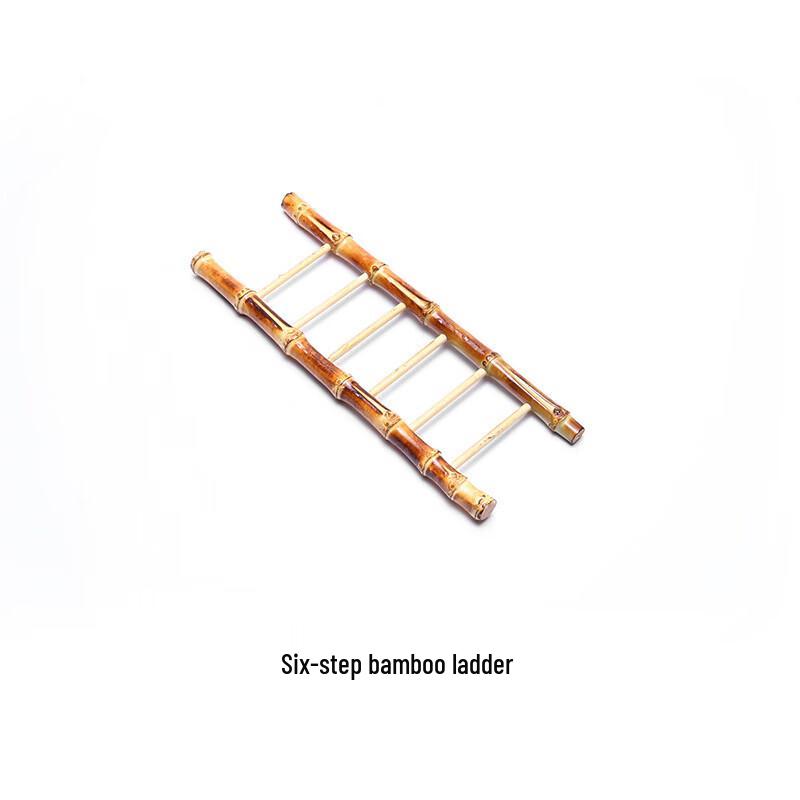 Bamboo Japanese & Korean Cuisine Serving Decorations