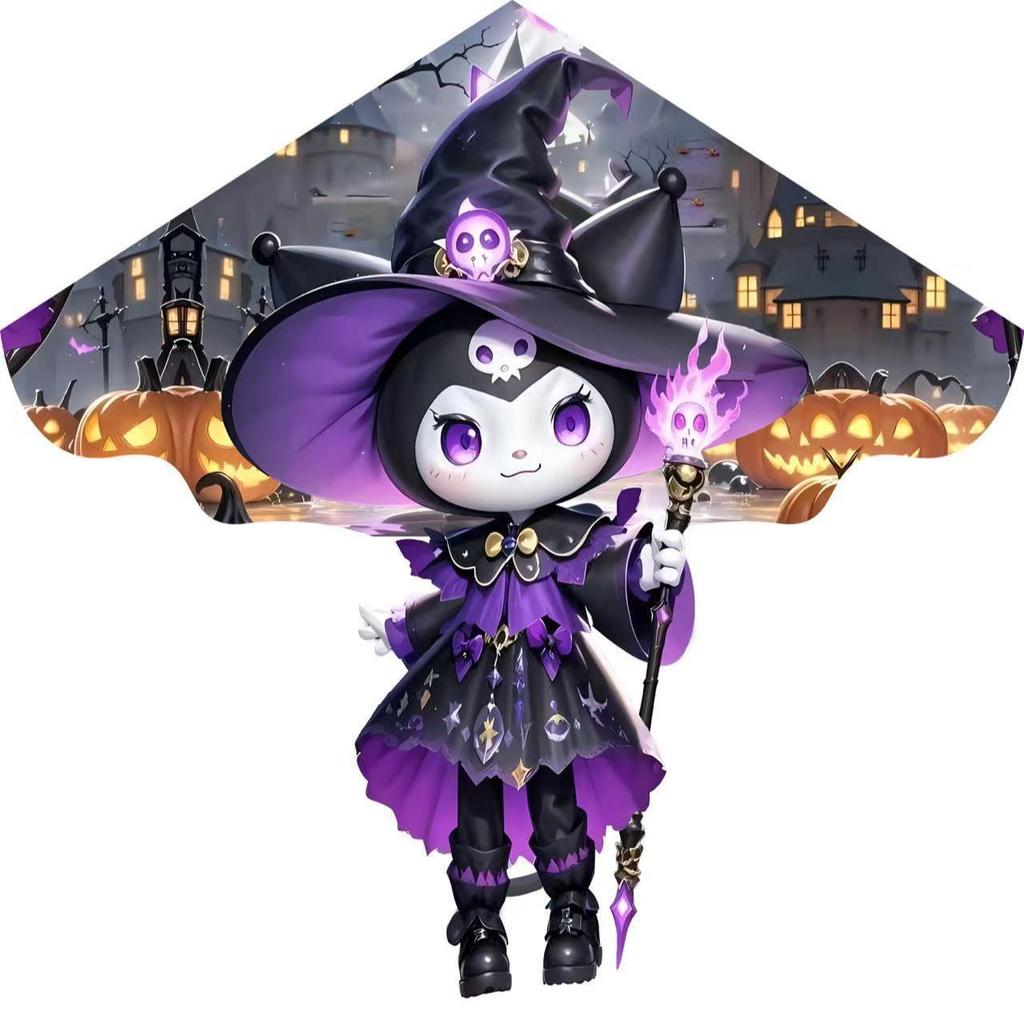 Weifang 2026 High-End Children's Kite: Easy-to-Fly, Light Breeze, Internet Celebrity Design