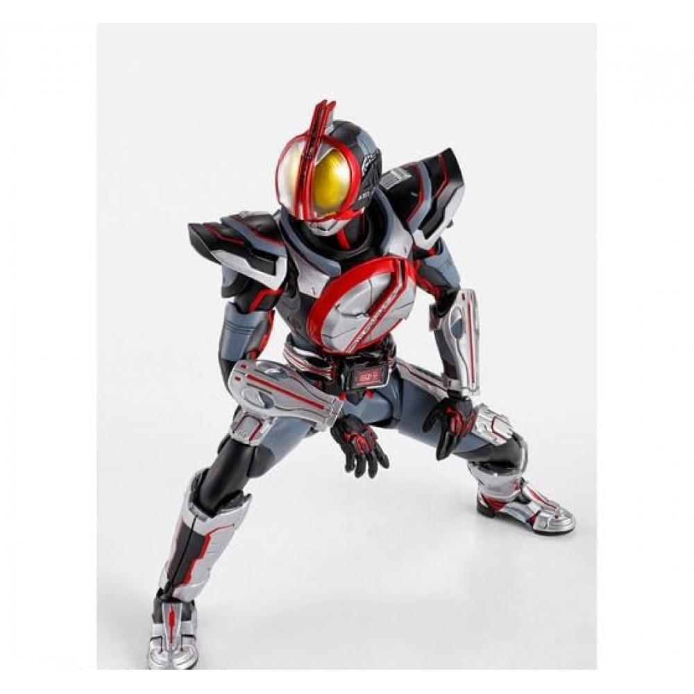 

S.H.Figuarts (true bone carving method) Kamen Rider Next Faiz