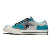 Converse One Star Ox 'Vintage White Turbo Green' 165917C