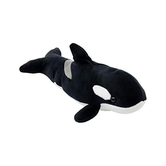 Take Off Cotton Cloudy S Killer Whale