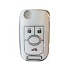 Buick Excelle Key Cover: Fits 08/09/11/13/15 Models - Remote Protective Shell Keychain for Men & Women